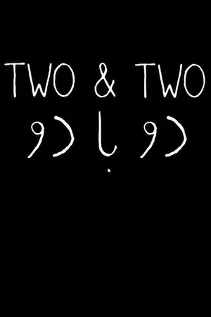 Постер: Two & Two