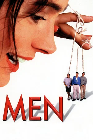 Постер: Men