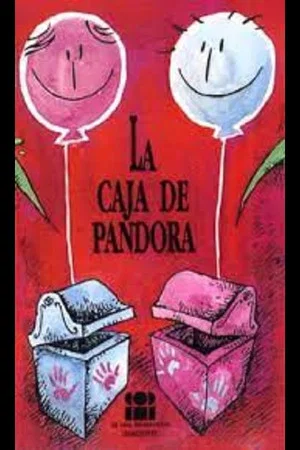 Постер: Pandora's Box
