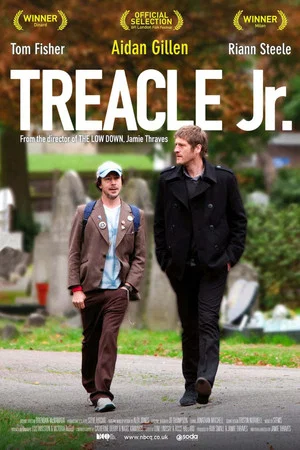 Постер: Treacle Jr.