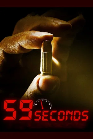 Постер: 59 Seconds