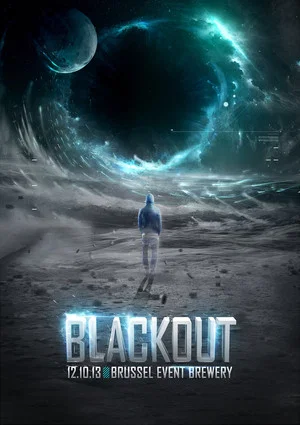 Постер: Blackout