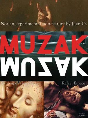 Постер: Muzak