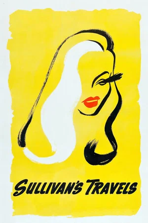 Постер: Странствия Салливана