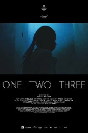 Постер: One.Two.Three