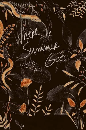 Постер: Where the Summer Goes (Chapters on Youth)