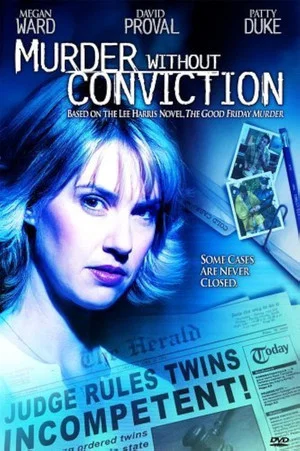 Постер: Murder Without Conviction