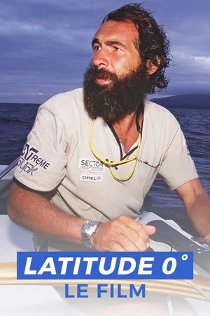 Постер: Latitude 0⁰