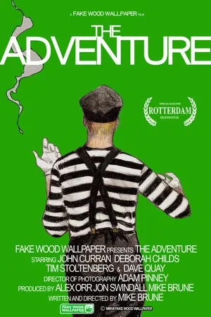Постер: The Adventure