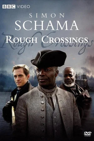 Постер: Rough Crossings