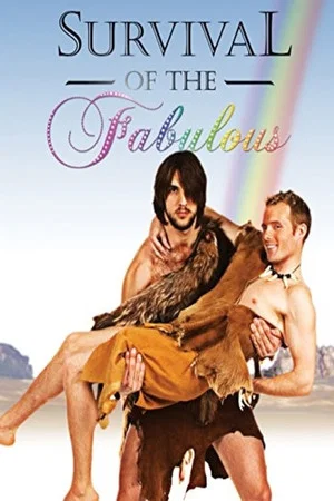 Постер: Survival of the Fabulous