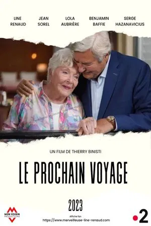 Постер: Le Prochain Voyage