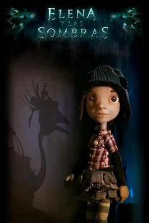 Постер: Elena and the Shadows
