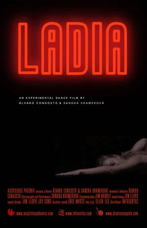 Постер: Ladia