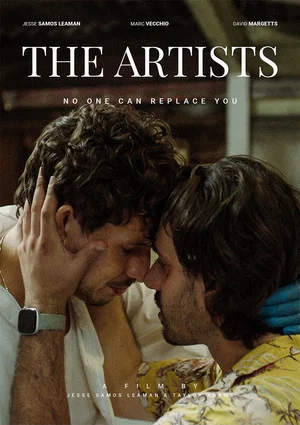 Постер: The Artists
