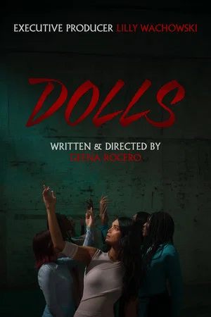 Постер: Dolls