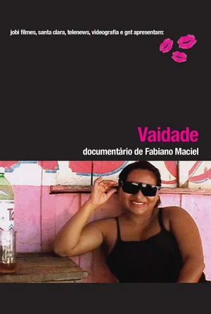 Постер: Vaidade