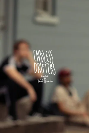 Постер: Endless Drifters