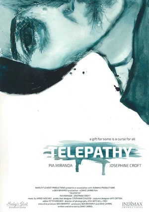 Постер: Telepathy