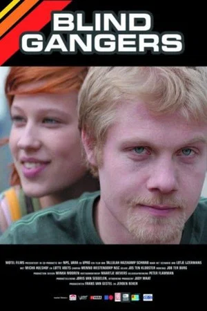 Постер: Blindgangers