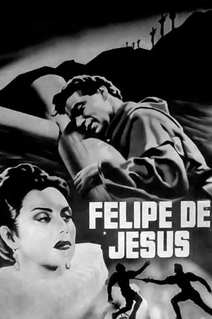 Постер: Felipe de Jesús