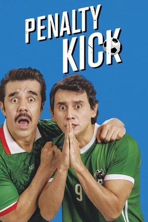 Постер: Penalty Kick