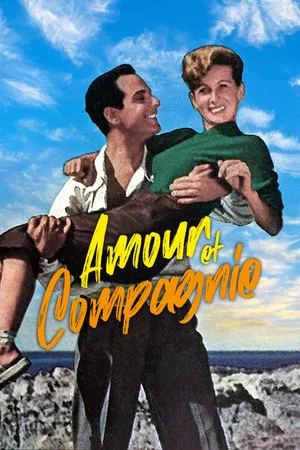 Постер: Love and Companionship