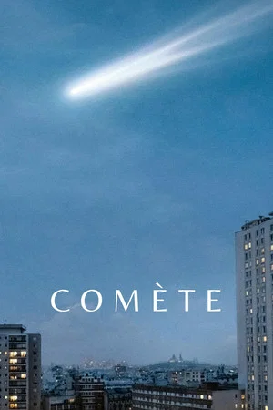 Постер: Comète