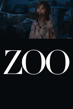 Постер: Zoo