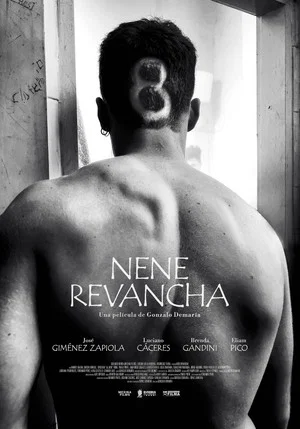 Постер: Nene revancha