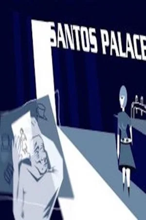 Постер: Santos Palace