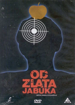 Постер: Od zlata jabuka