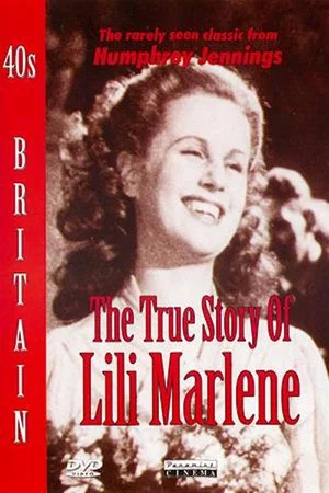 Постер: The True Story of Lili Marlene