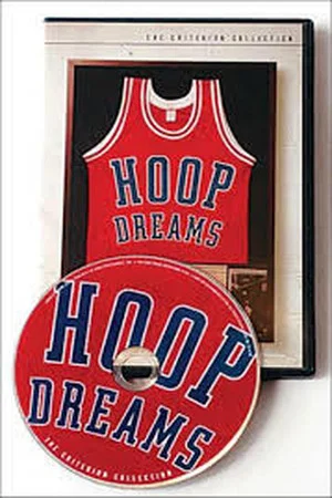 Постер: Life After Hoop Dreams
