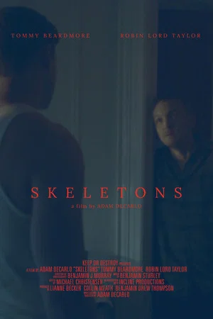 Постер: Skeletons