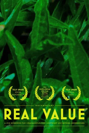 Постер: Real Value