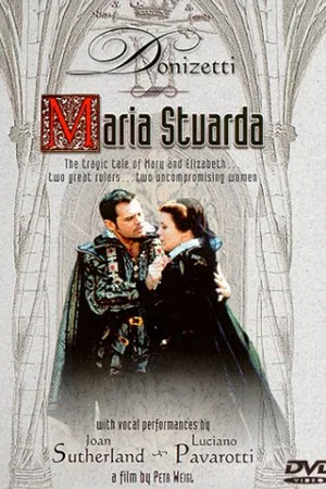 Постер: Maria Stuarda