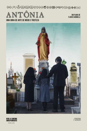 Постер: Rotten Faith