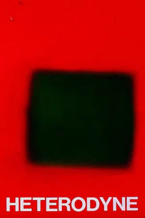 Постер: Heterodyne