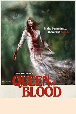 Постер: Queen of Blood