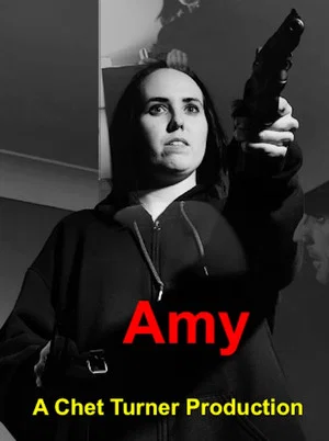 Постер: Amy