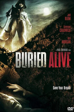 Постер: Buried Alive