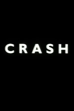 Постер: Crash