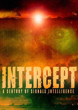Постер: Intercept: A Century of Signals Intelligence