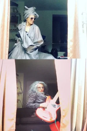 Постер: The Window Appearances