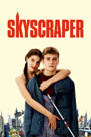 Постер: Skyscraper