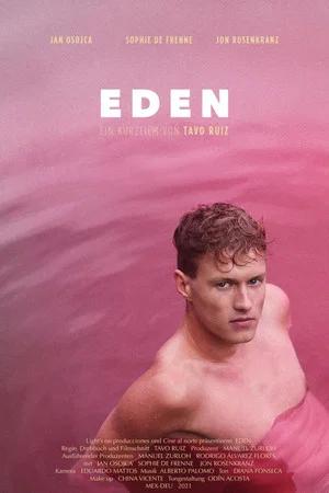 Постер: Eden
