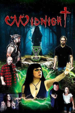 Постер: Midnight