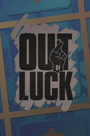 Постер: Out of Luck