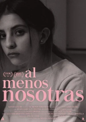 Постер: Al Menos Nosotras